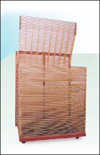 千层架（700×1000mm×50层）